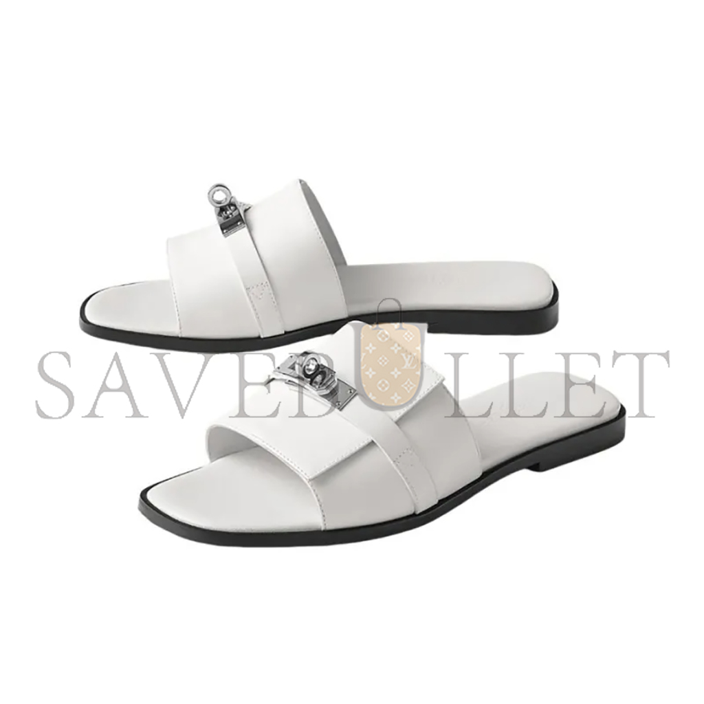 HERMES GIULIA SANDAL H231056ZV90